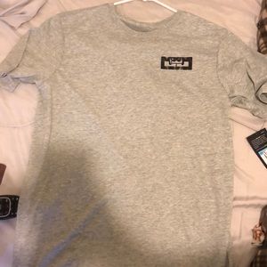 nike lebron shirt